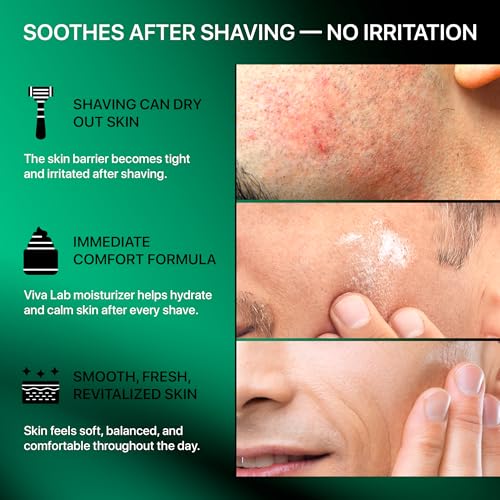 Anti Aging Face Moisturizer for Day and Night Hydration