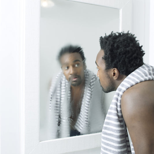 DOVE MEN + CARE Face Wash Hydrate Plus 5 Oz