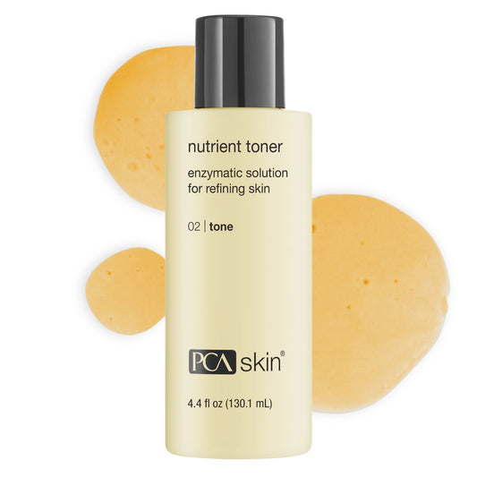 Hydrating Face Toner for Bright Smooth and Refined Skin
