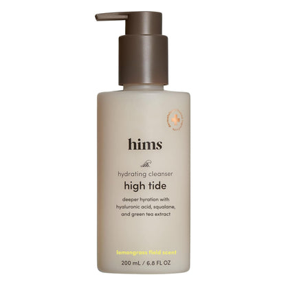 Hydrating Daily Face Cleanser with Barrier Support Care