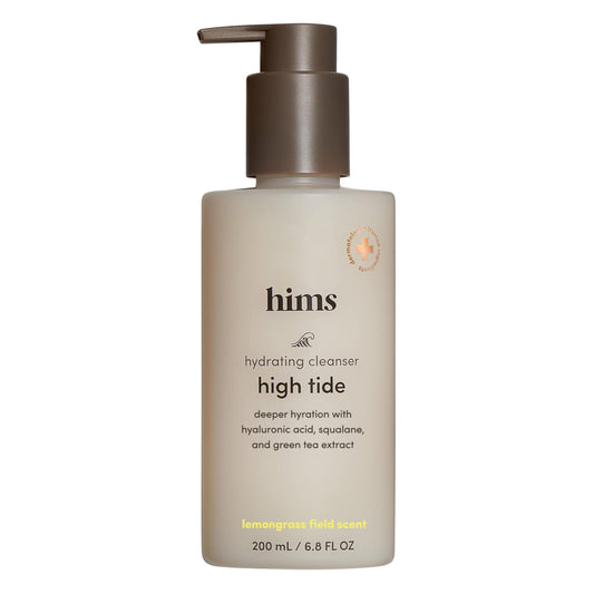 Hydrating Daily Face Cleanser with Barrier Support Care