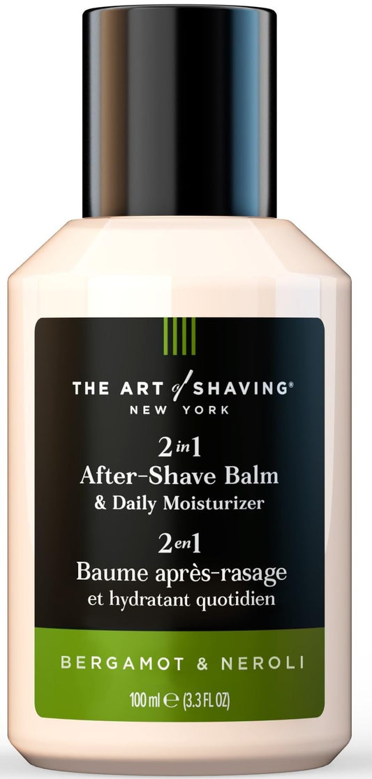 The Art of Shaving After-Shave Balm