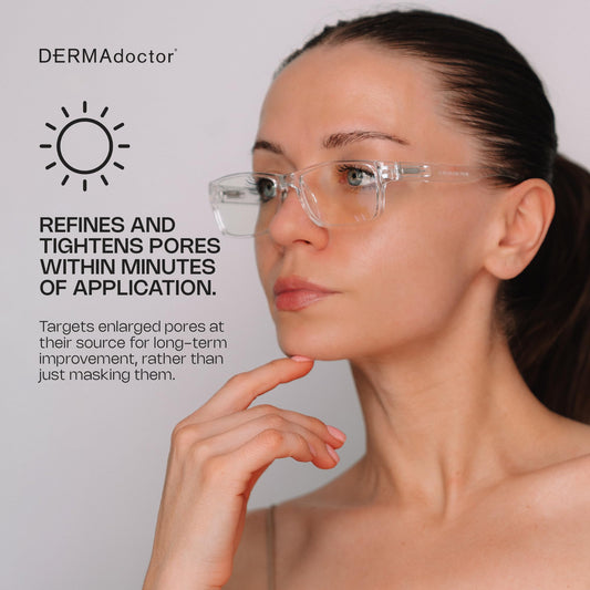 DERMAdoctor Picture Porefect