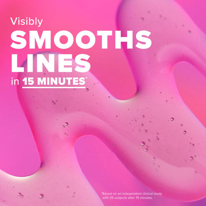 Multi Peptide Face Serum for Firm Plump and Smooth Skin