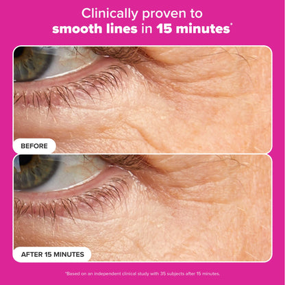 Multi Peptide Face Serum for Firm Plump and Smooth Skin