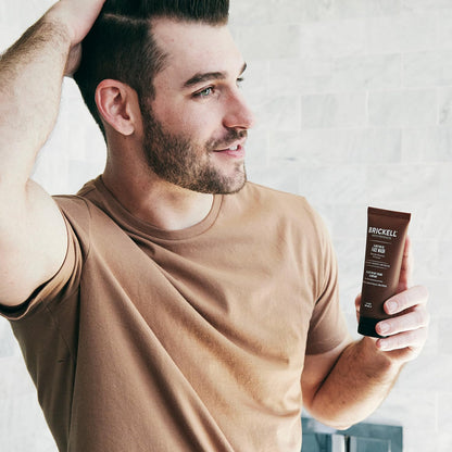Brickell Men's Products Clarifying Gel Face Wash