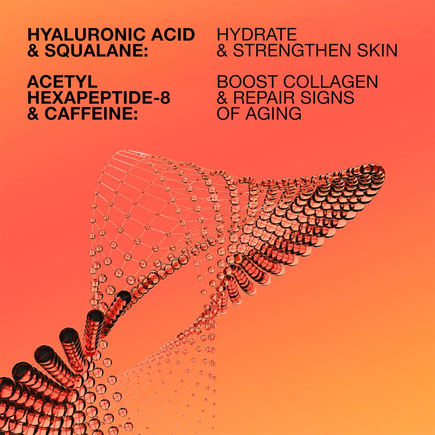 Multi Action Face Wash with Exfoliating Clean Care